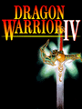 Dragon Warrior IV cover