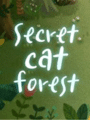 Secret Cat Forest cover