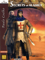 The Secrets of Alamut cover