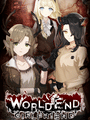World End Girlfriend cover