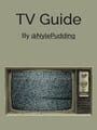 TV Guide cover