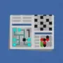 Simon Tatham's Portable Puzzle Collection cover art