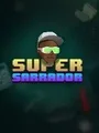 Super Sarrador cover art