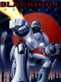 Black Hole Assault cover