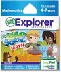 LeapSchool Math cover