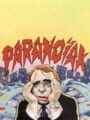 Paranoiak