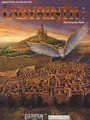 Labyrinth: The Computer Game cover art