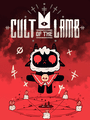 Cult of the Lamb poster