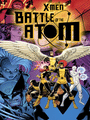 X-Men: Battle of the Atom cover