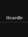 Heardle cover art