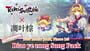 Touhou Spell Bubble: Diao ye zong - Song Pack