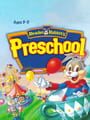 Reader Rabbit's Preschool