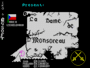 La Dame de Monsoreau cover