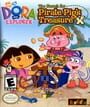 Dora the Explorer: The Search for Pirate Pig's Treasure