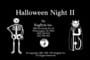 Halloween Night II