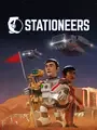 Stationeers cover art