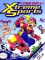 Xtreme Sports cover art