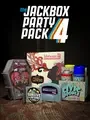 The Jackbox Party Pack 4 small cover