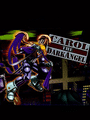 Carol the Dark Angel cover