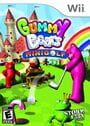 Gummy Bears Mini Golf cover