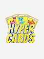 Hyper Cards cover