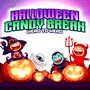 Halloween Candy Break Head to Head