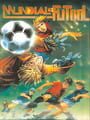 Mundial de Fútbol cover