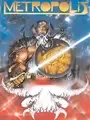 Metropolis cover art