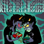 Alterniabound cover