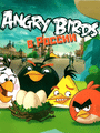 Angry Birds in Russia cover