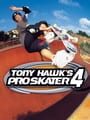 Tony Hawk's Pro Skater 4