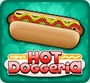 Papa's Hot Doggeria cover