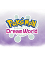 Pokémon Dream World cover