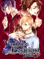 Vampire Boyfriend Plus cover