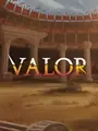 Valor cover art