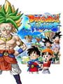 Dragon Ball Fusions