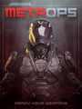 MetaOps cover