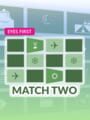 Eyes First: Match Two Kapak Resmi