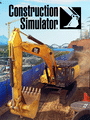 Construction Simulator poster