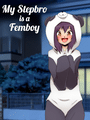 My Stepbro is a Femboy poster