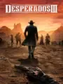 Desperados III small cover