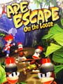 Ape Escape: On the Loose