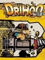 Drihoo cover art