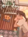 Off Day cover art