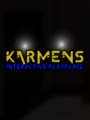 Karmen's Interactive Playplace cover