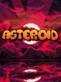 Asteroid cover art