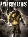 Infamous small cover