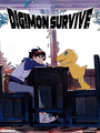 Digimon Survive poster