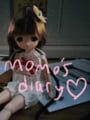 Momo's Diary