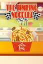 The Jumping Noodles: Turbo poster